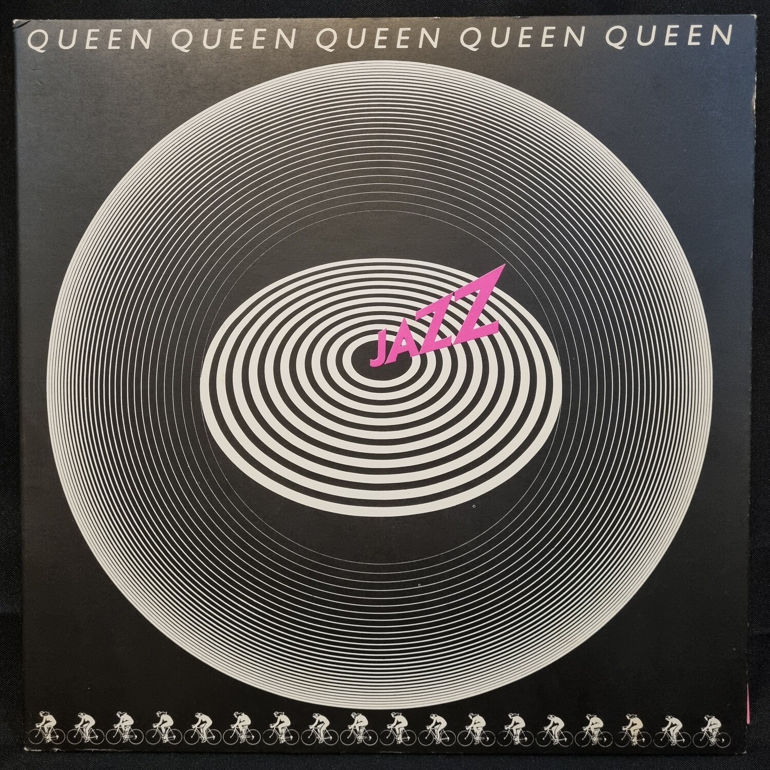 Queen- Jazz