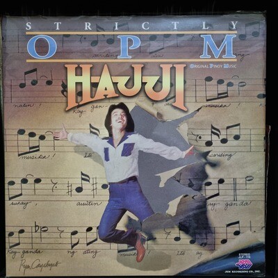 Hajji- Strictly OPM