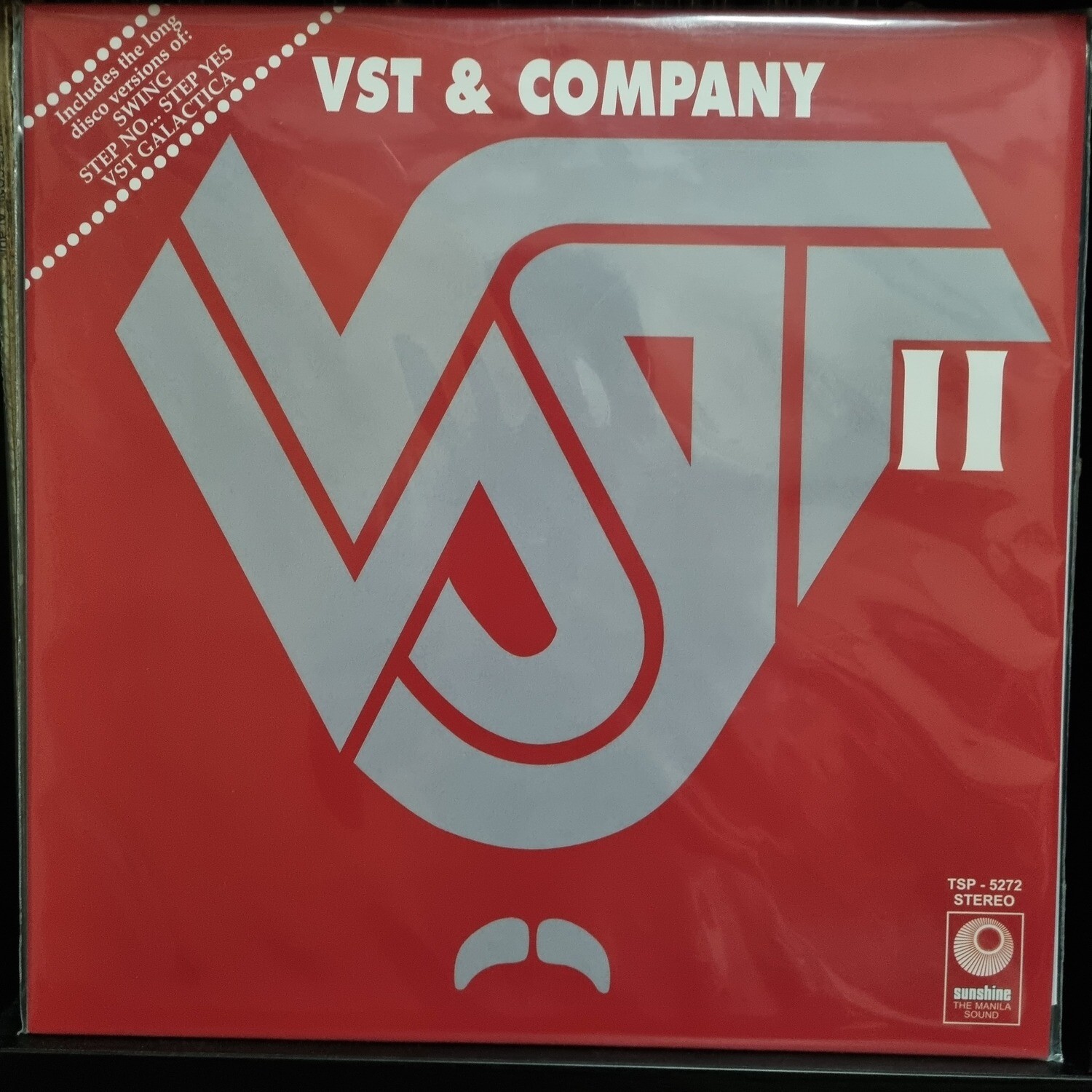 VST &amp; Company- VST II