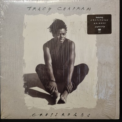 Tracy Chapman- Crossroads