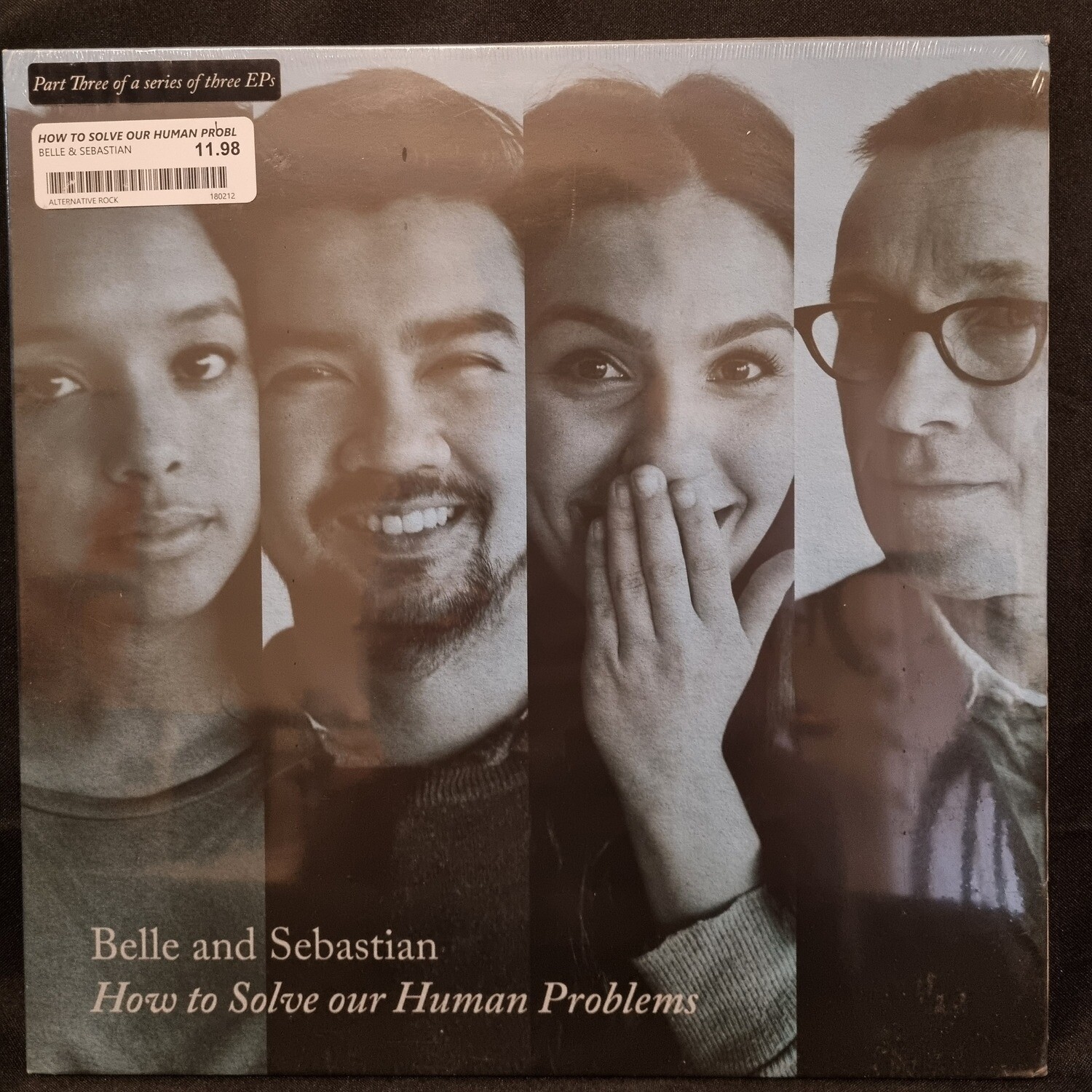 Belle Sebastian How To Solve Our Human Problems part 3 biomimicry-emulating-nature-to-solve-human-problems-by-rachael-evans