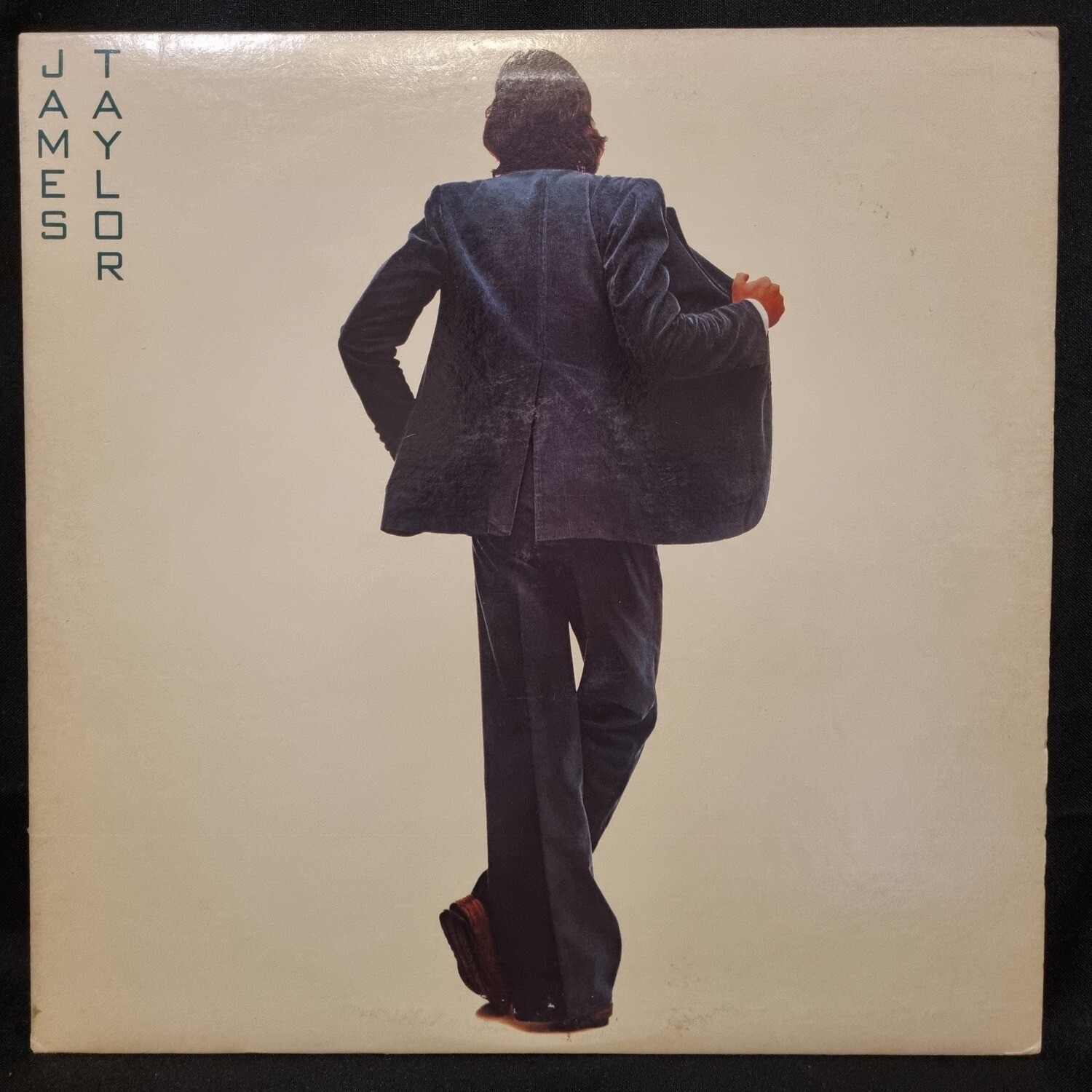 James Taylor- In the Pocket
