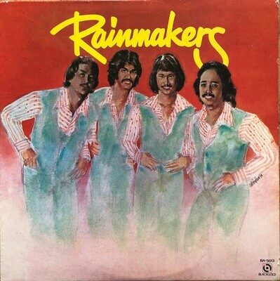 Rainmakers- Rainmakers