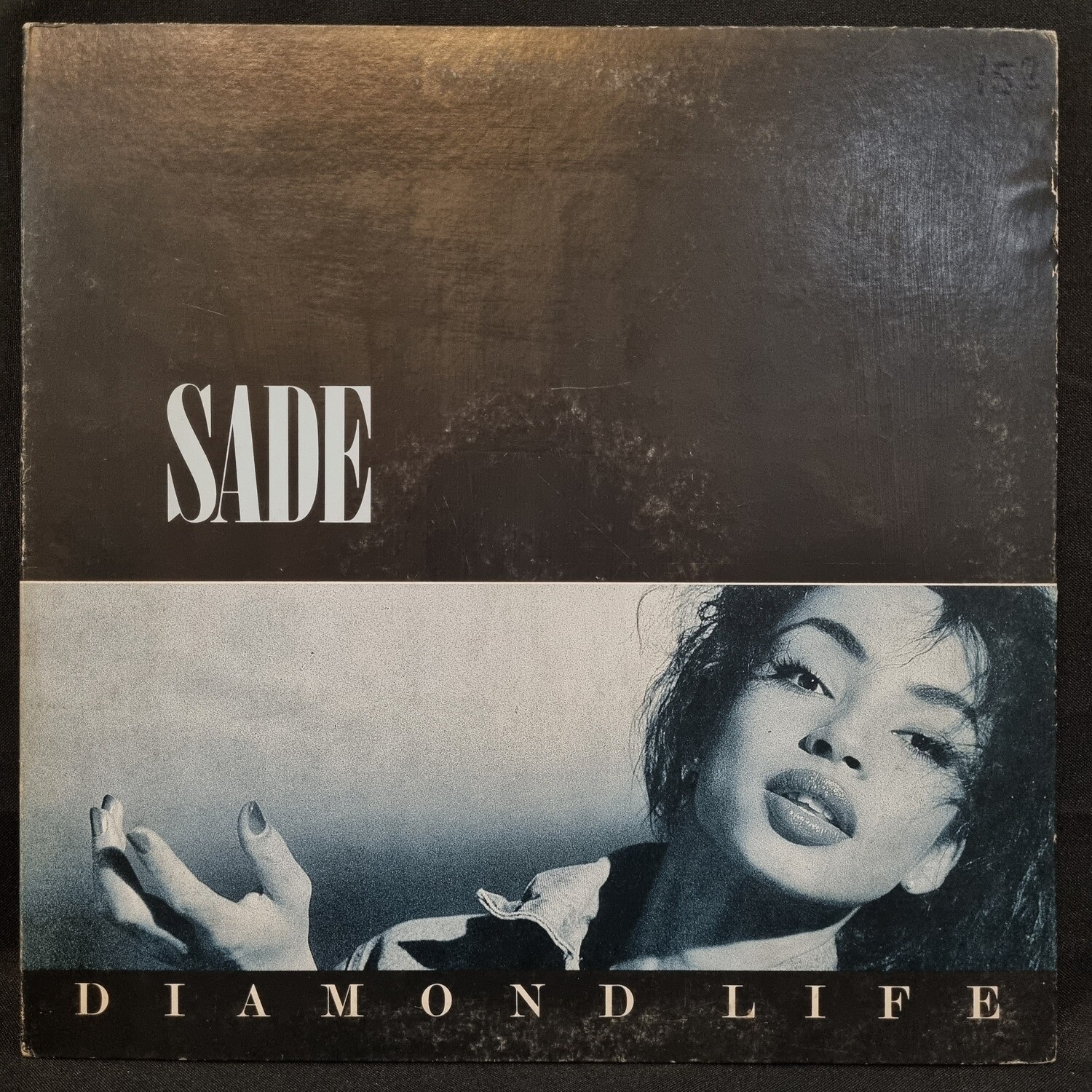 Sade- Diamond Life