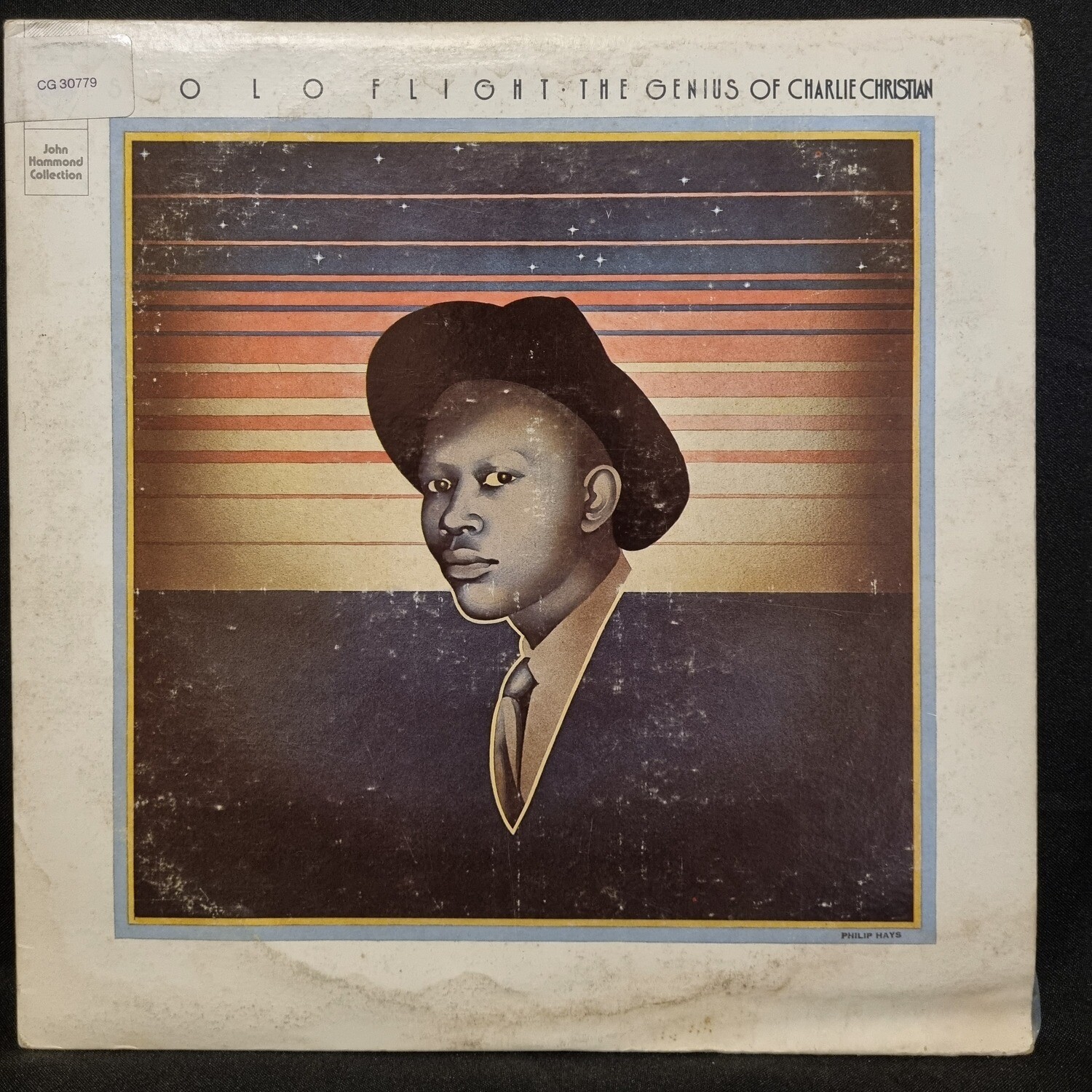 Charlie Christian- Solo Flight: The Genius of Charlie Christian