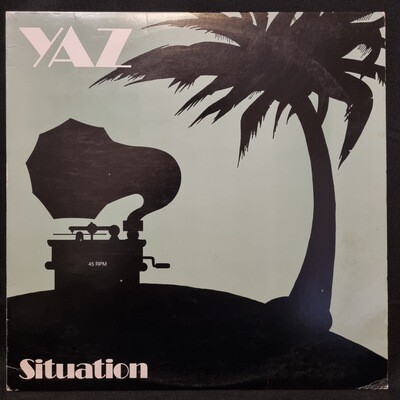 Yaz- Situation 12"