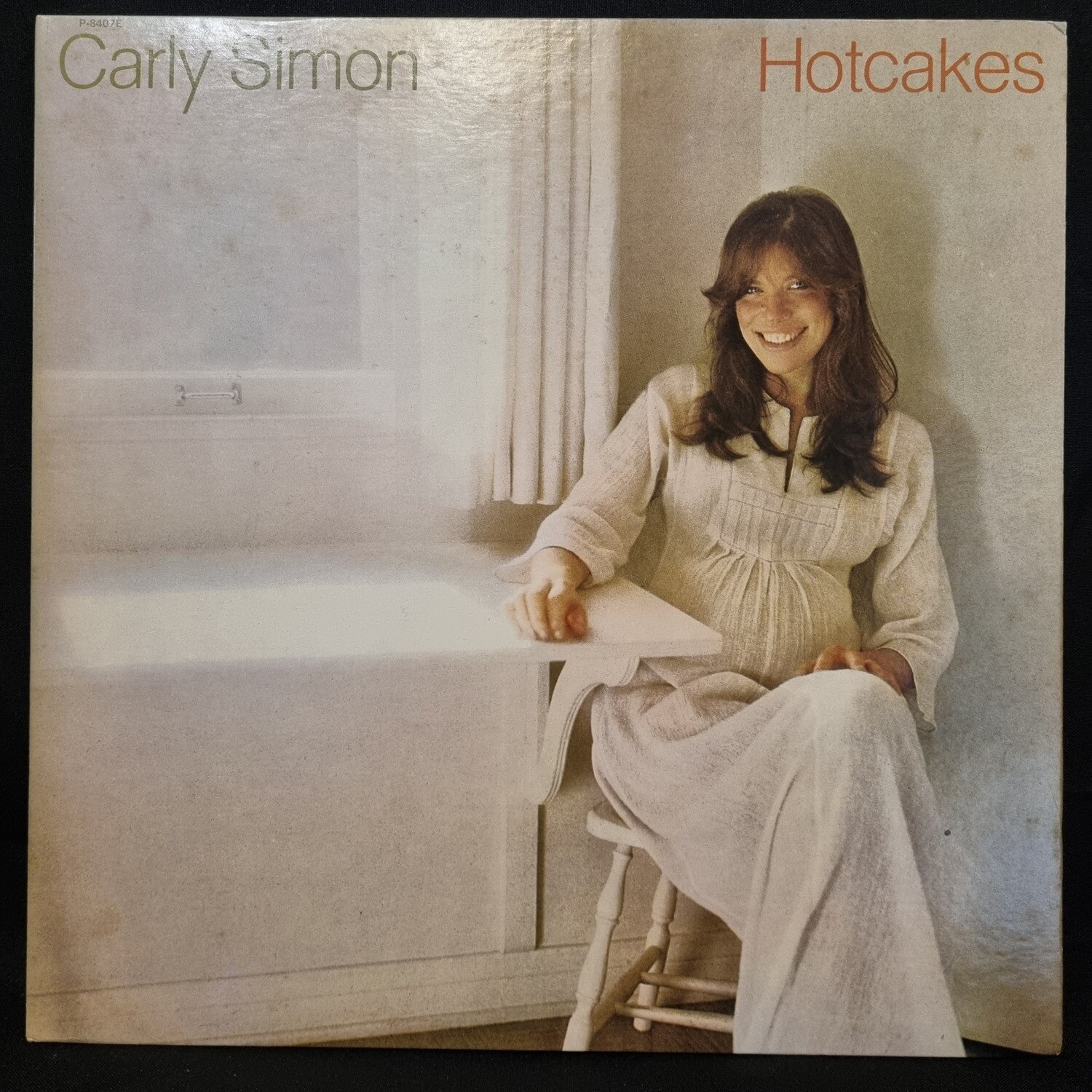 Carly Simon- Hotcakes