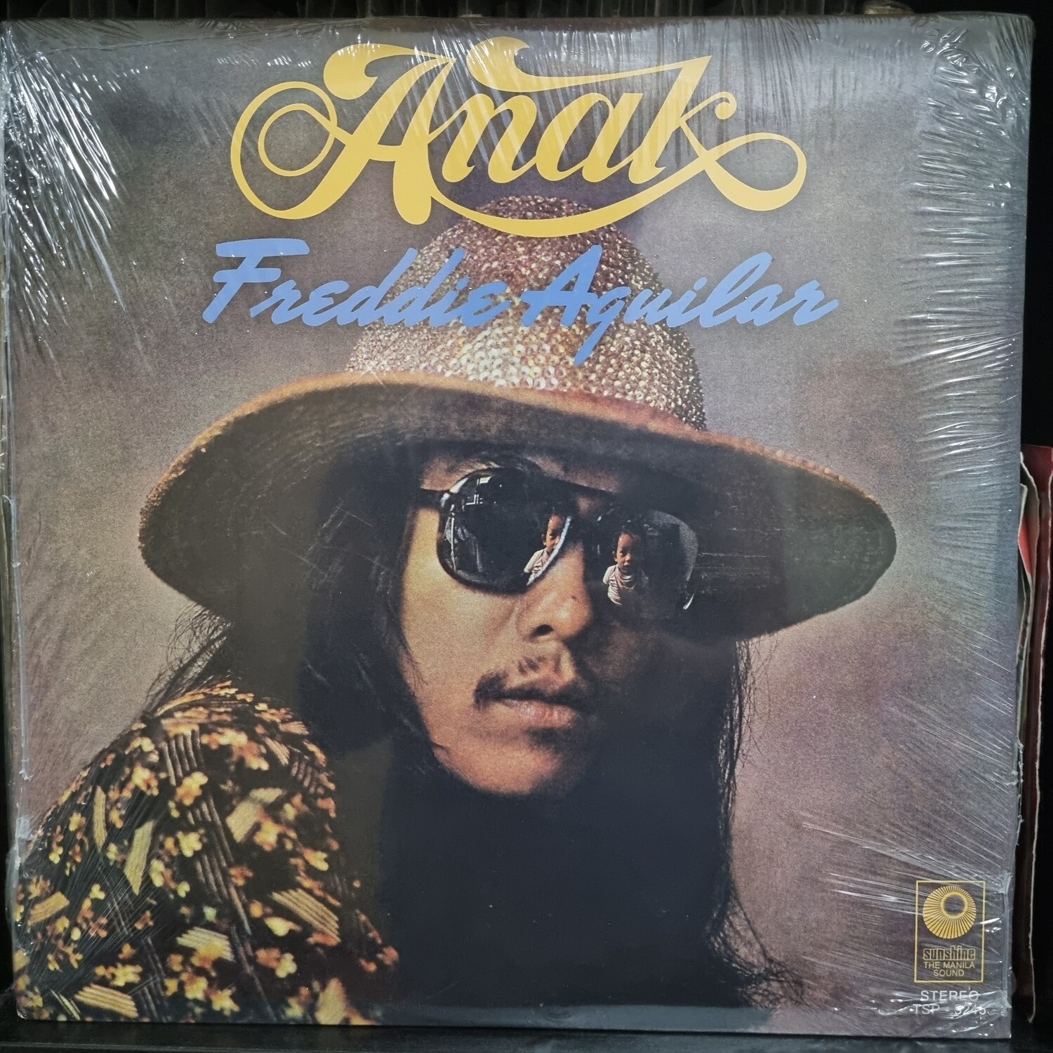 Freddie Aguilar- Anak