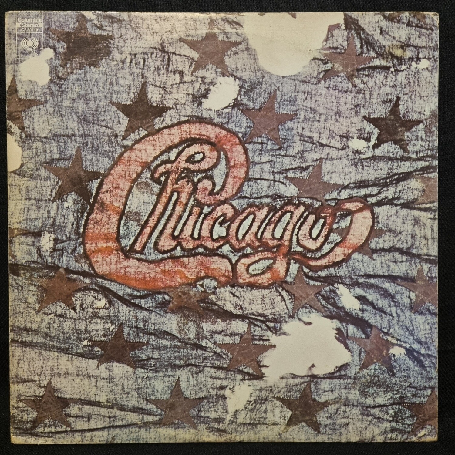 Chicago- Chicago III