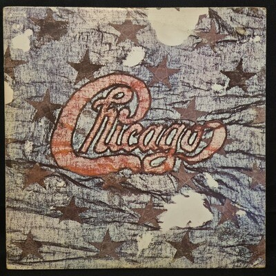 Chicago- Chicago III