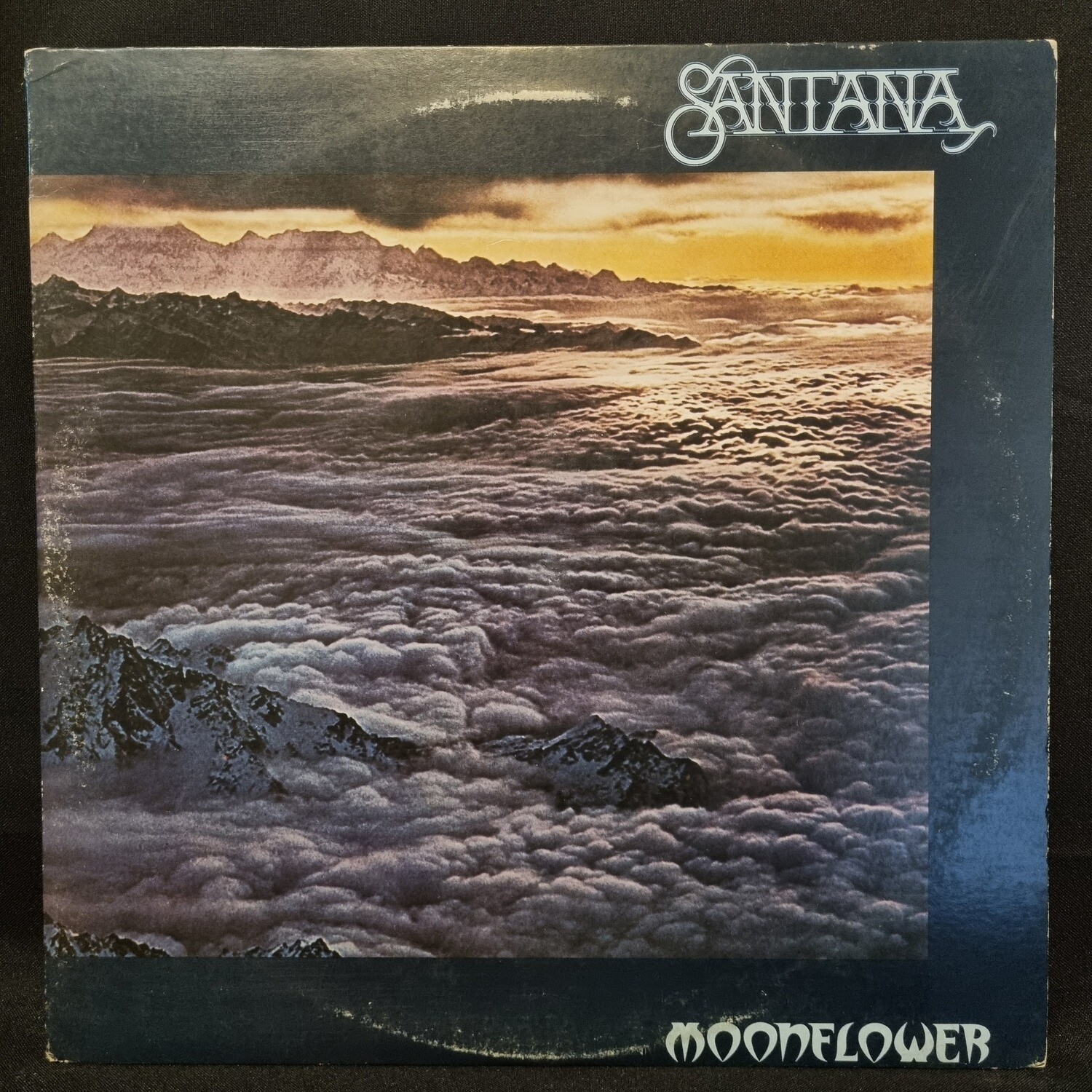 Santana- Moonflower
