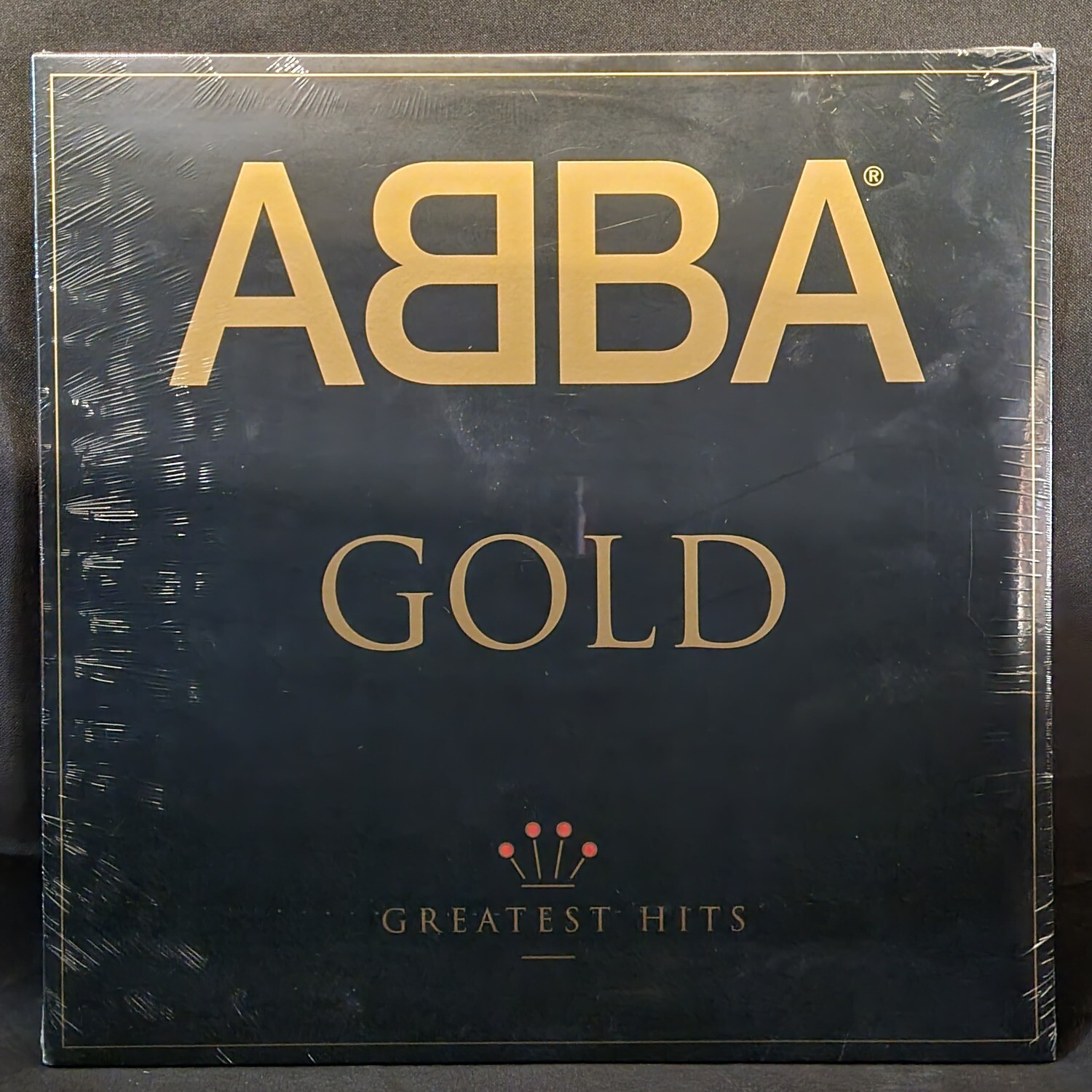 ABBA- Gold