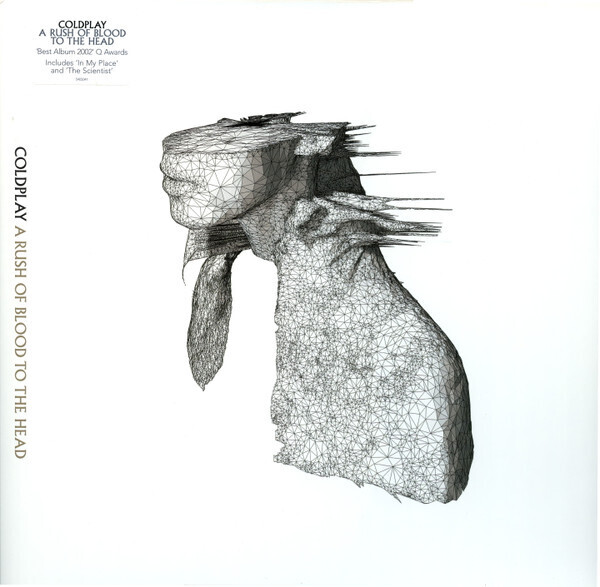 Coldplay- A Rush of Blood to the Head