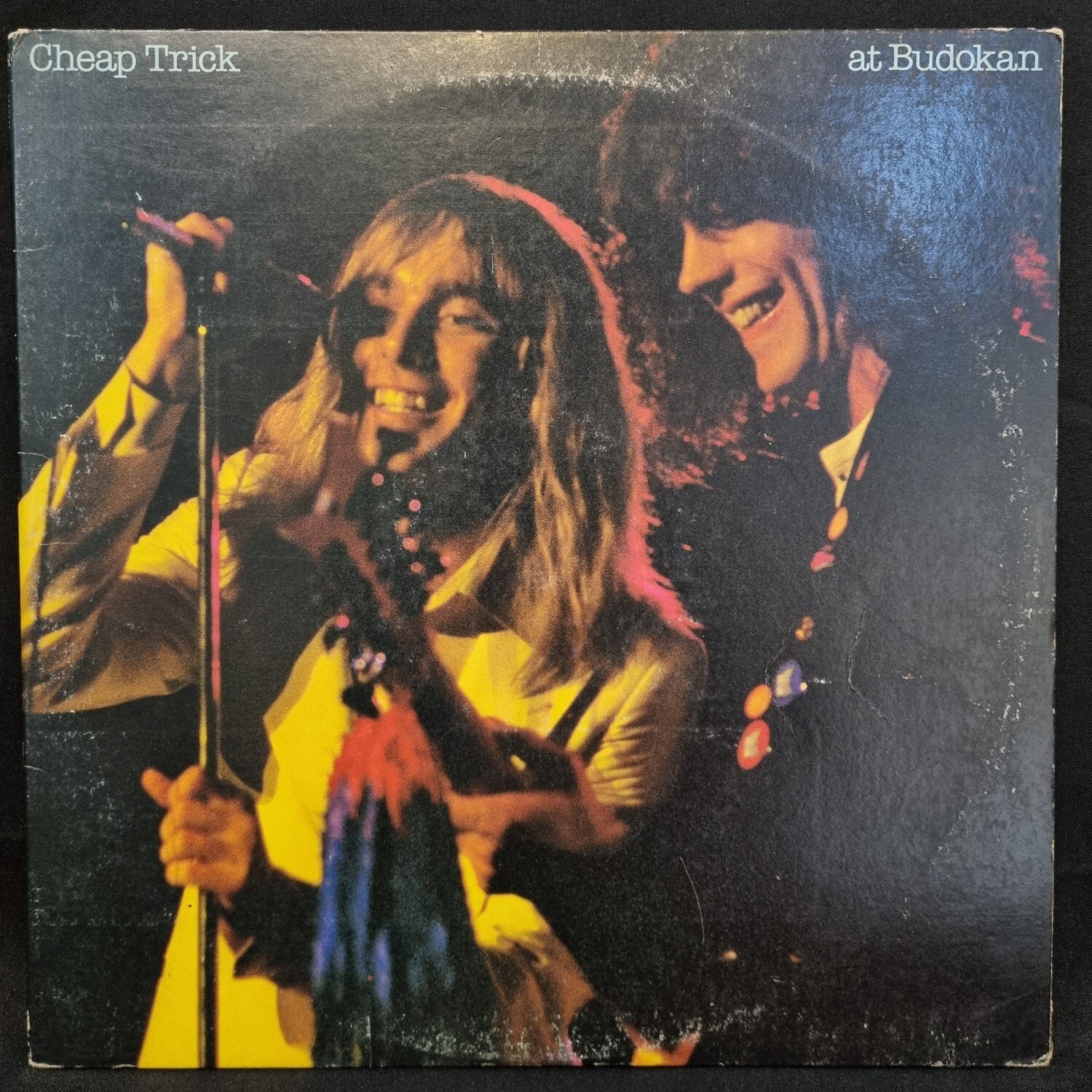 Cheap Trick- Cheap Trick at Budokan