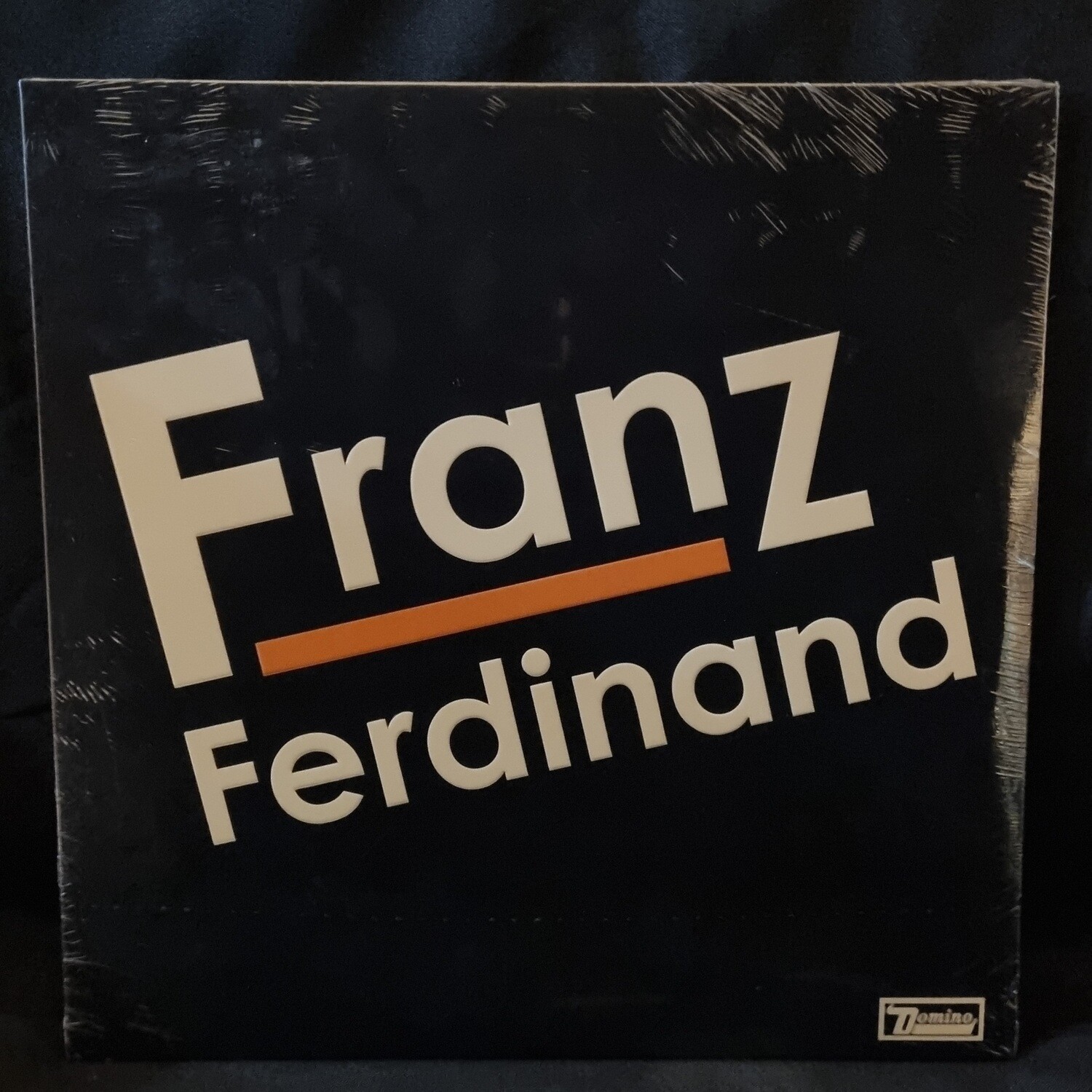 Franz Ferdinand- Franz Ferdinand