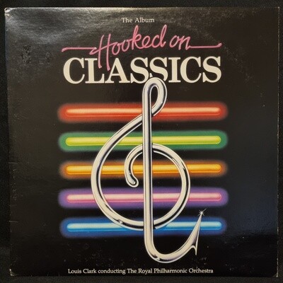 The Royal Philharmonic Orchestra- Hooked on Classics