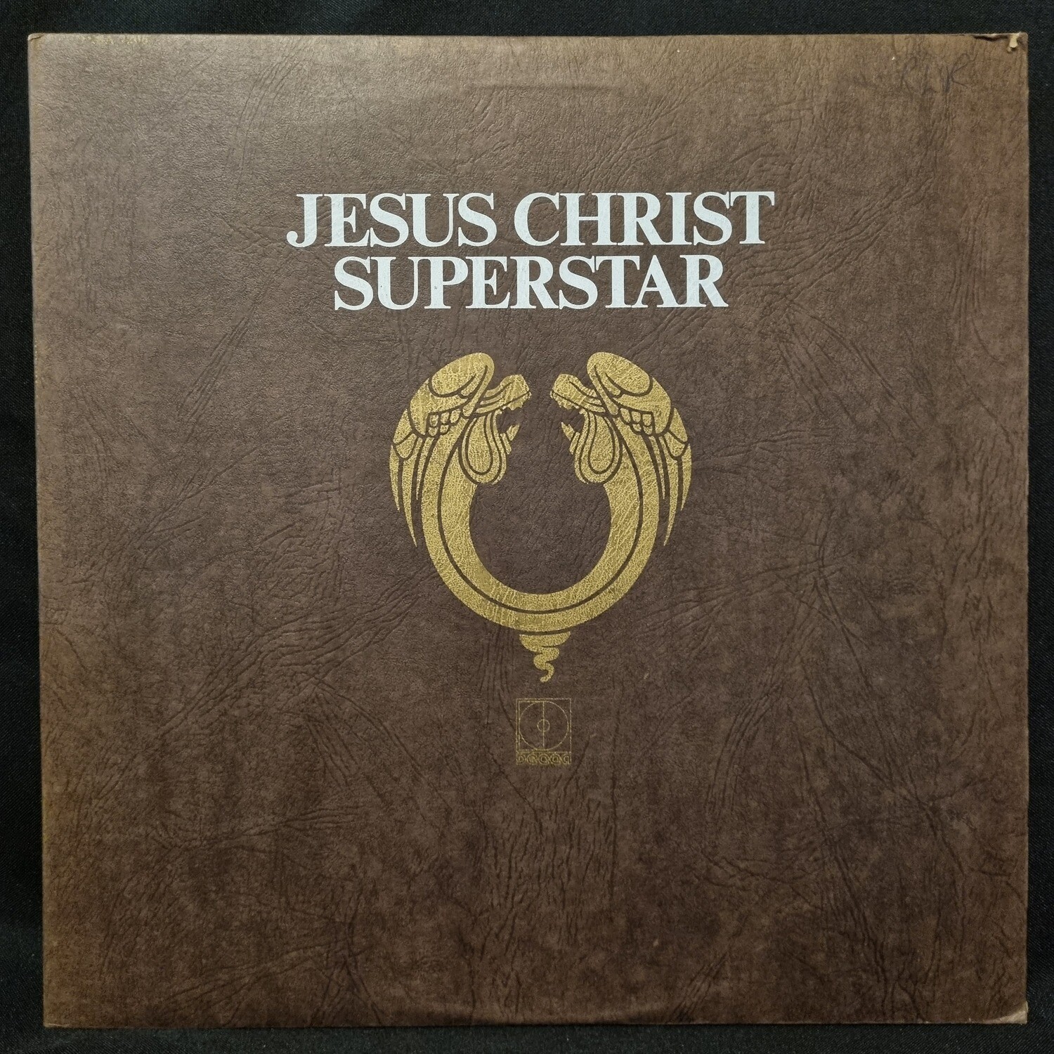 Various Artists- Jesus Christ Superstar