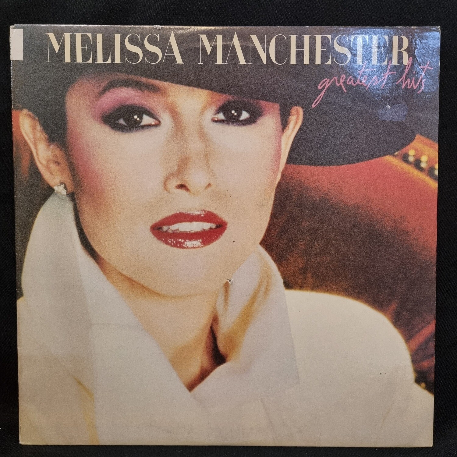 Melissa Manchester- Greatest Hits