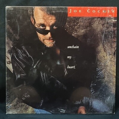 Joe Cocker- Unchain My Heart