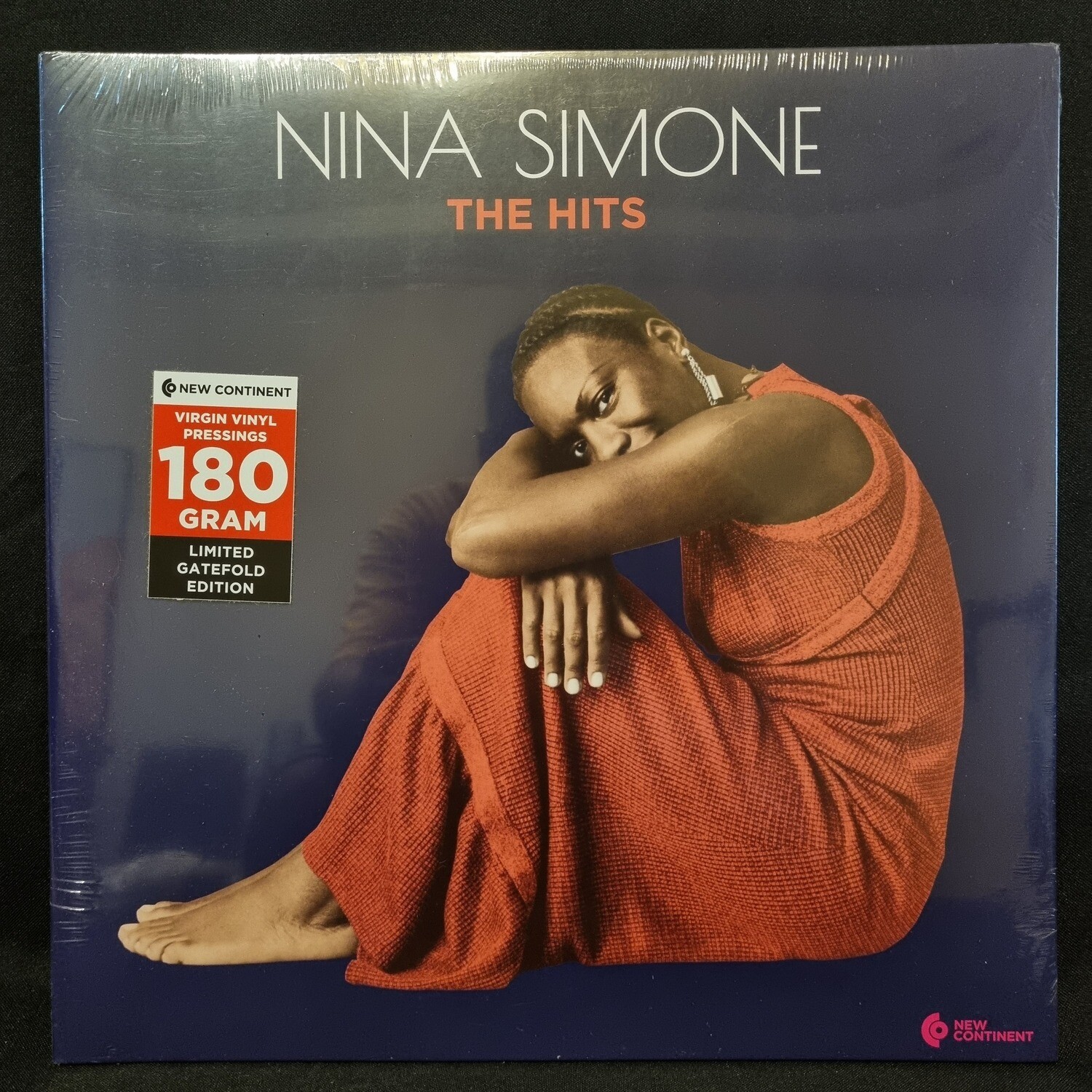 Nina Simone- The Hits
