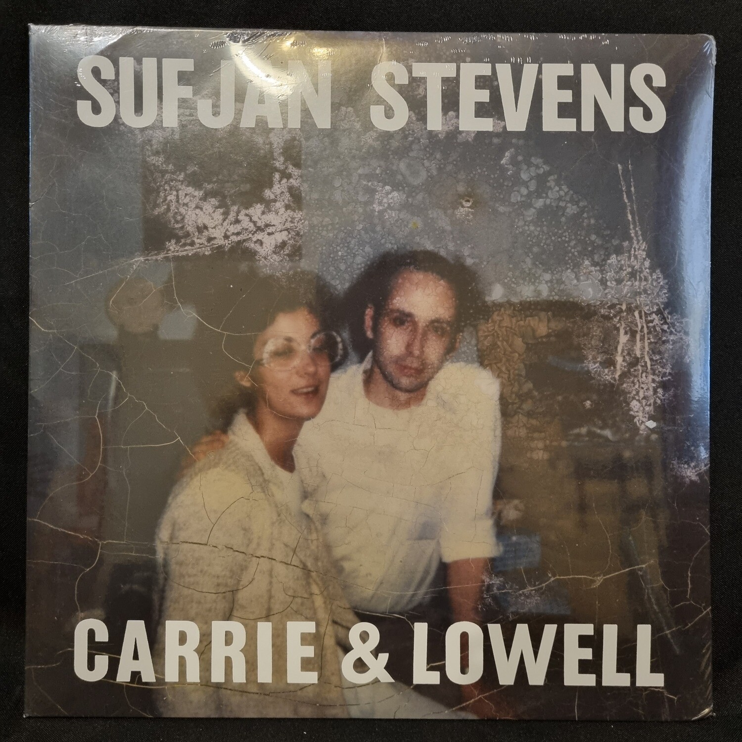 Sufjan Stevens- Carrie &amp; Lowell
