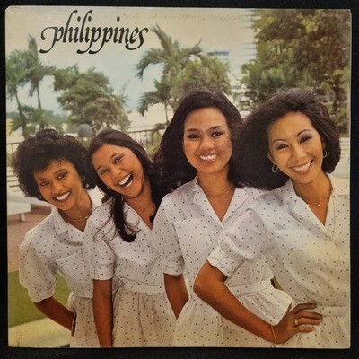 Various Artists- Philippines