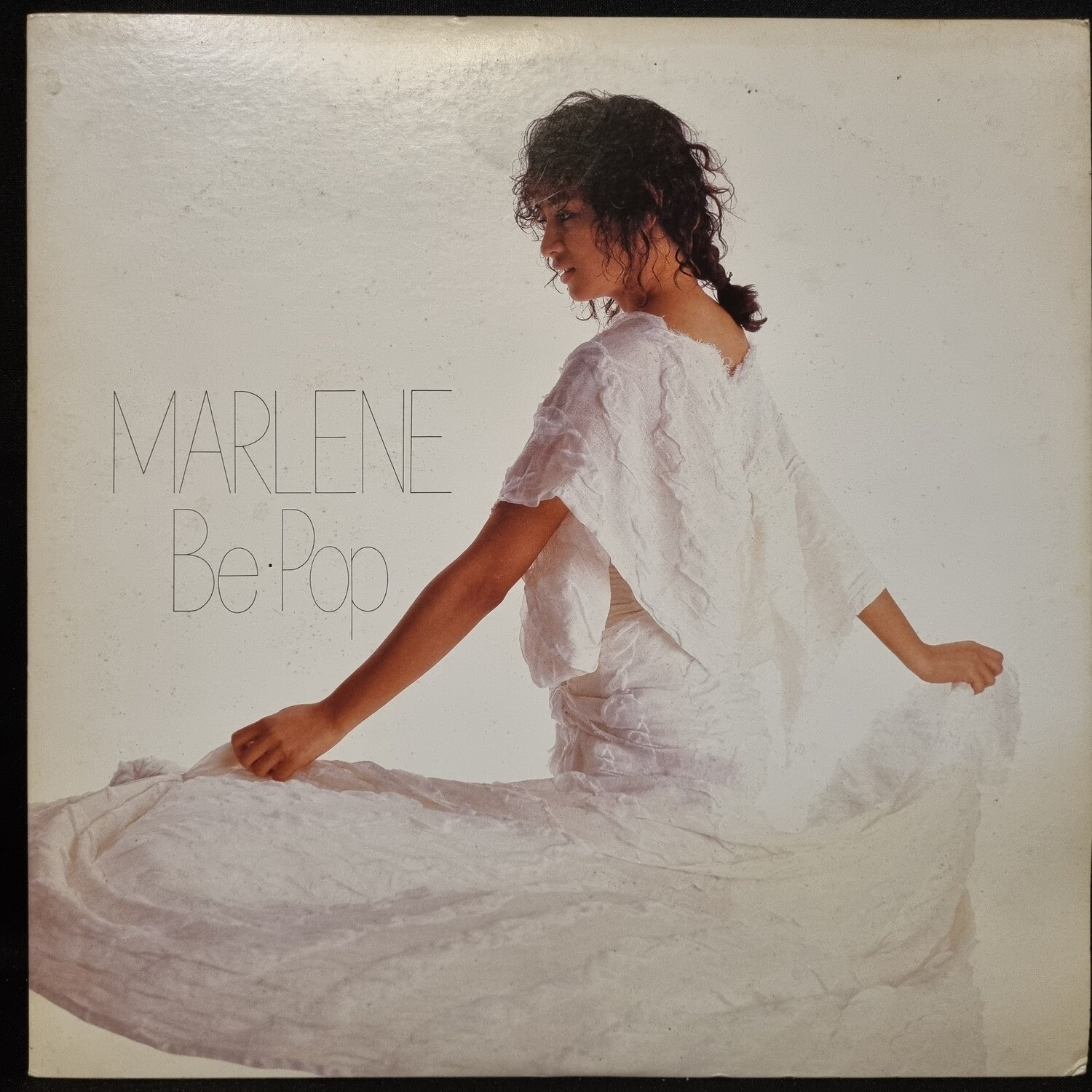 Marlene dela Peña- Be Pop