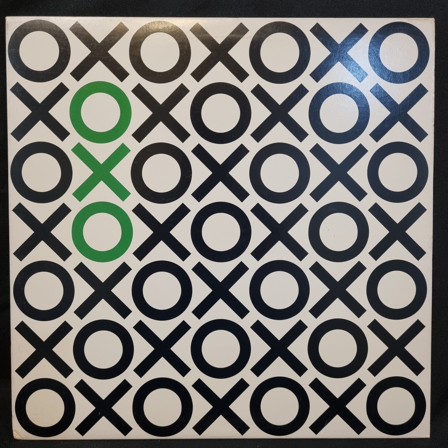 OXO- OXO