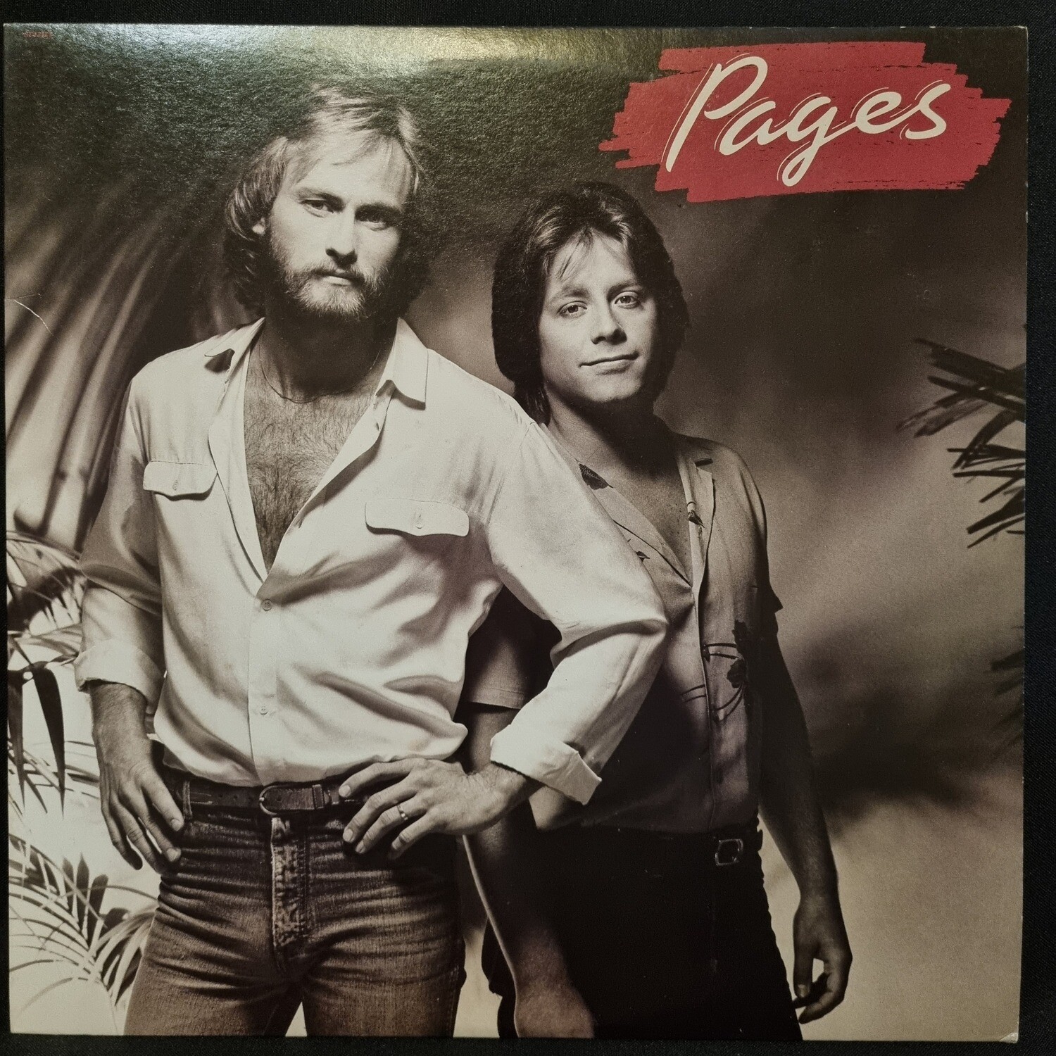 Pages- Pages