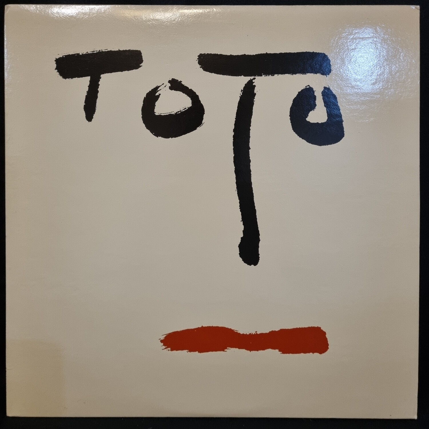 Toto- Turn Back