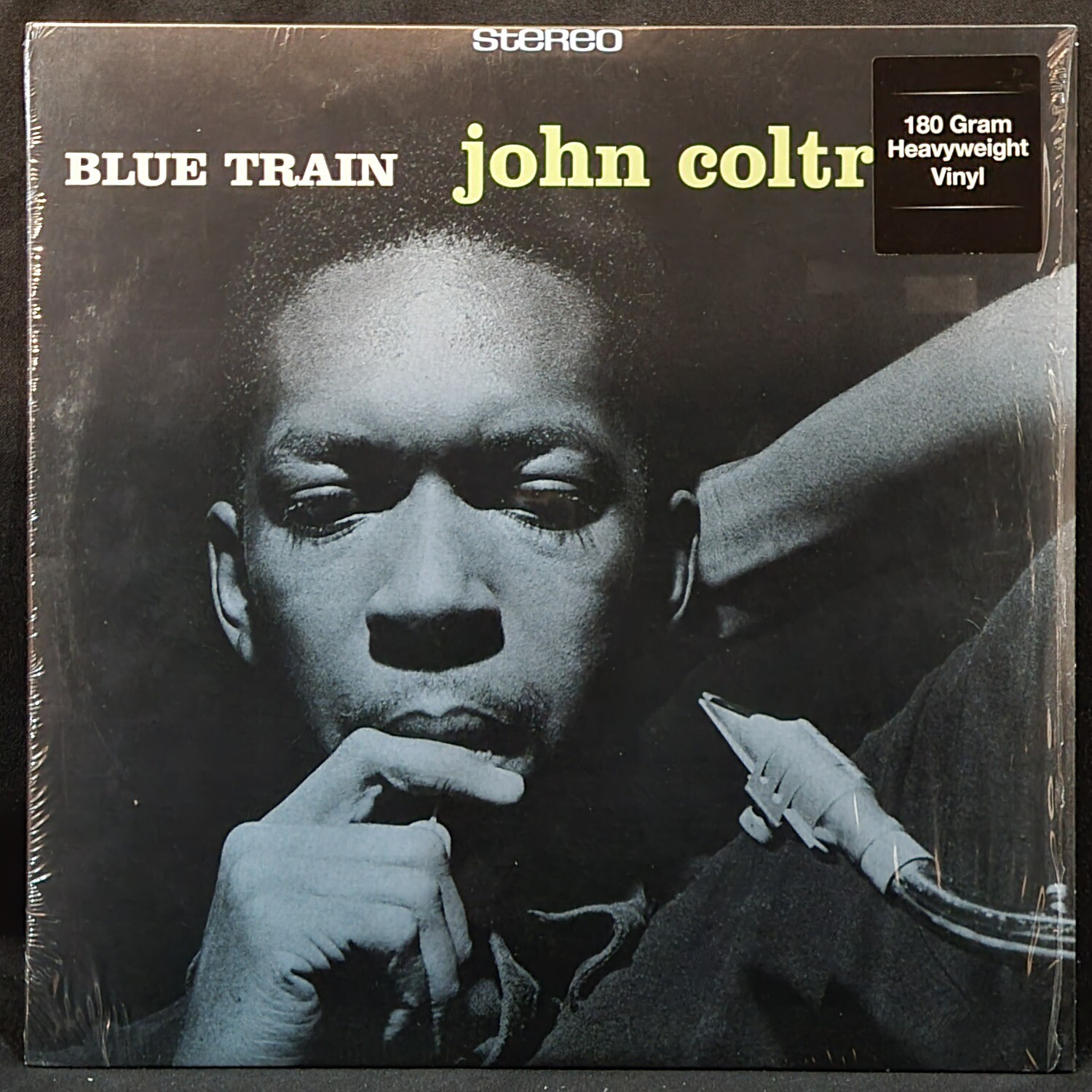 John Coltrane- Blue Train