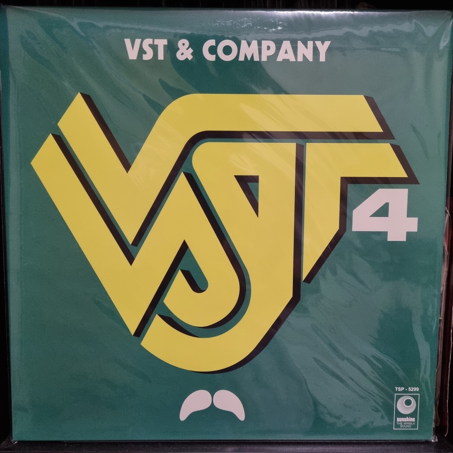 VST &amp; Company- VST 4