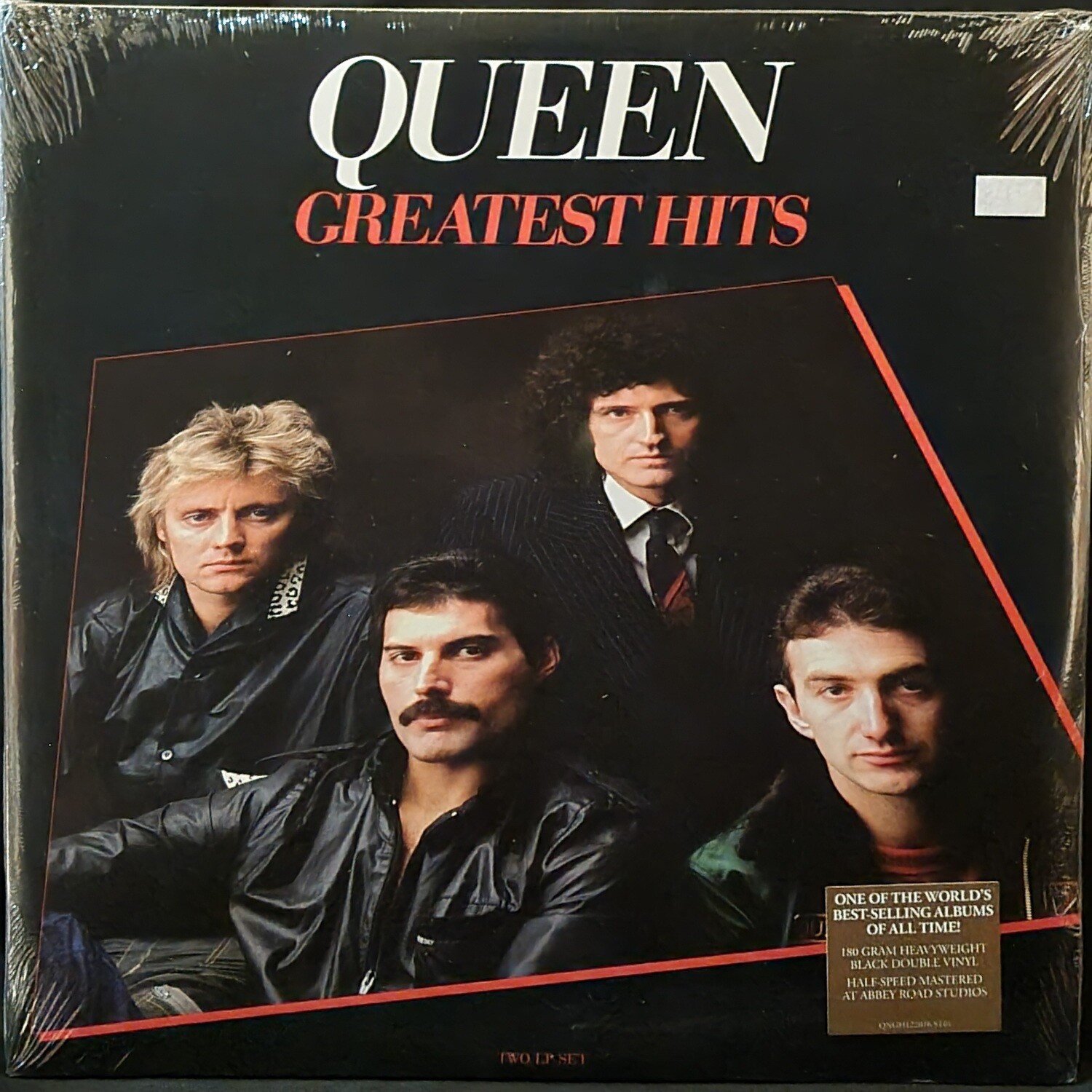 Queen- Greatest Hits (Brand new)