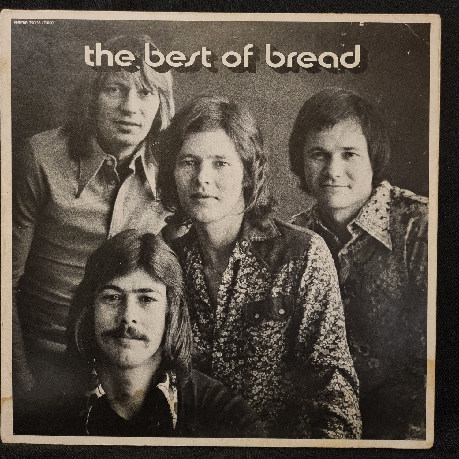 Bread- Best of Bread vol. 1