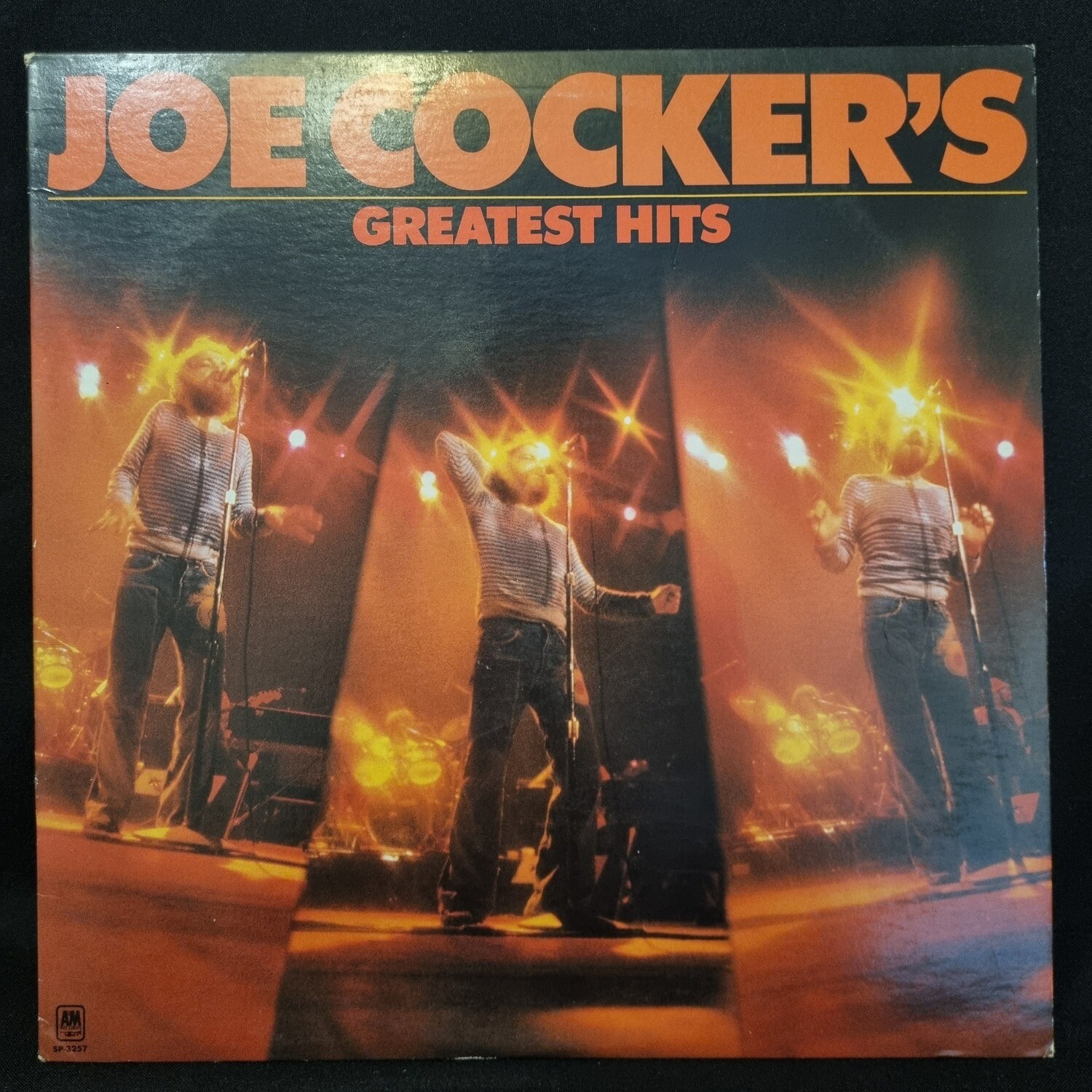 Joe Cocker- Greatest Hits