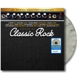 Various Artists- Voices of Classic Rock