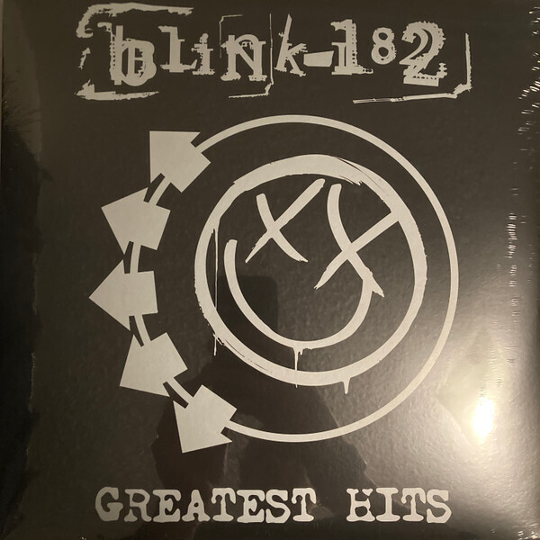 Blink 182- Greatest Hits