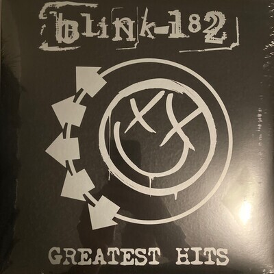 Blink 182- Greatest Hits