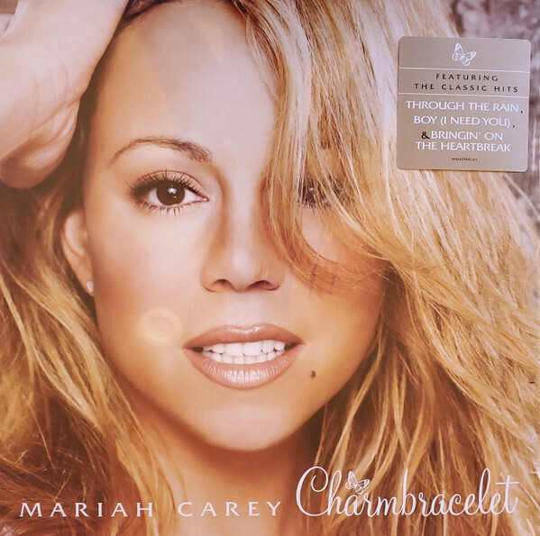 Mariah Carey- Charmbracelet