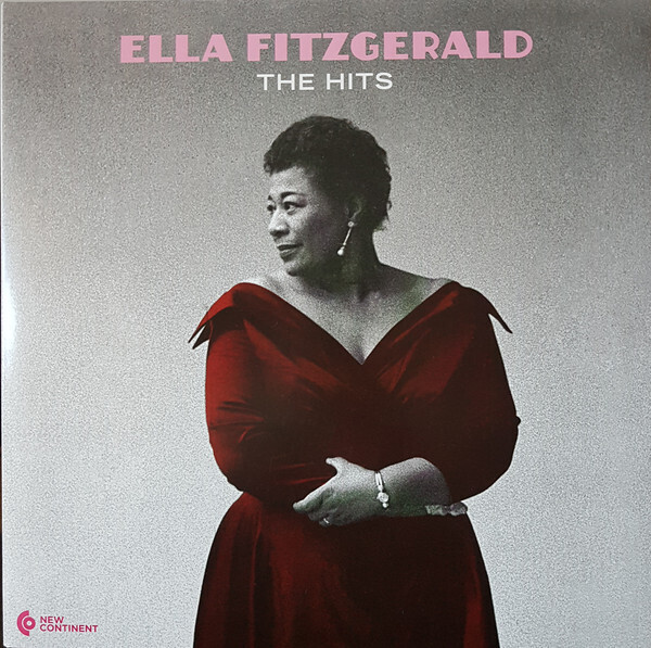 Ella Fitzgerald- The Hits