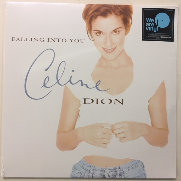 Celine Dion- Falling Into You