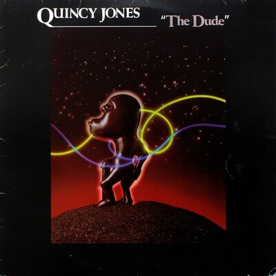 Quincy Jones- The Dude