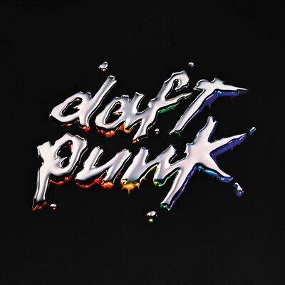 Daft Punk- Discovery