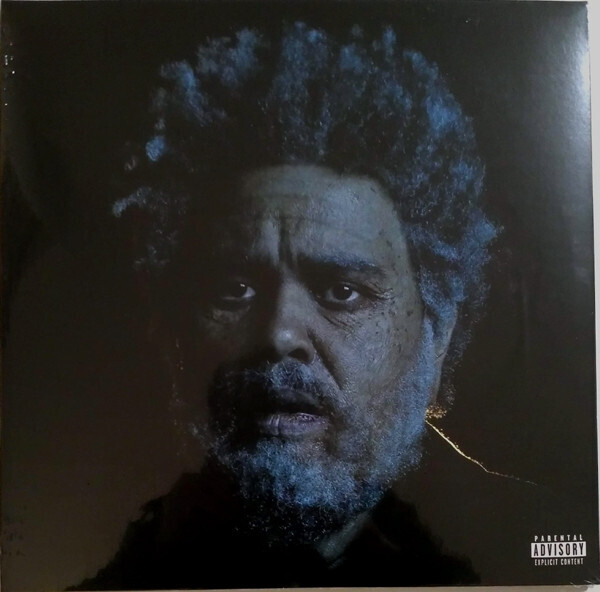 The Weeknd- Dawn FM