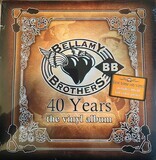 Bellamy Brothers- 40 Years