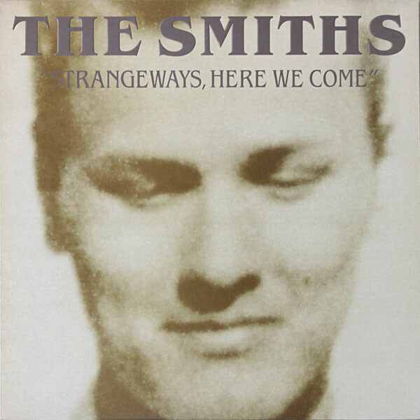 The Smiths- Strangeways Here We Come