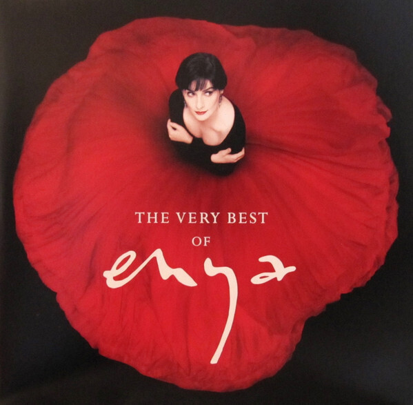 Enya- The Very Best of Enya