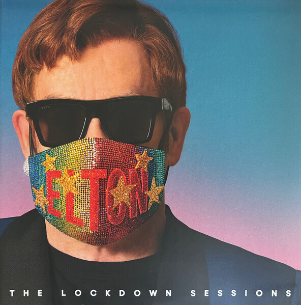 Elton John / Various Artists- The Lockdown Sessions