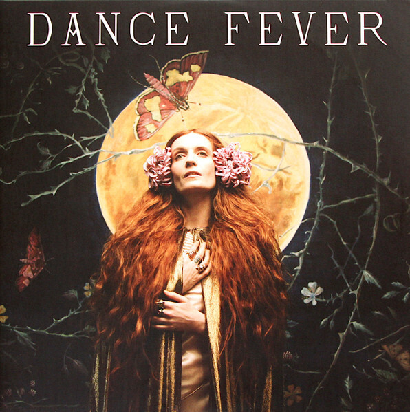 Florence + The Machine- Dance Fever (Limited edition)