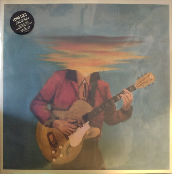Lord Huron- Long Lost